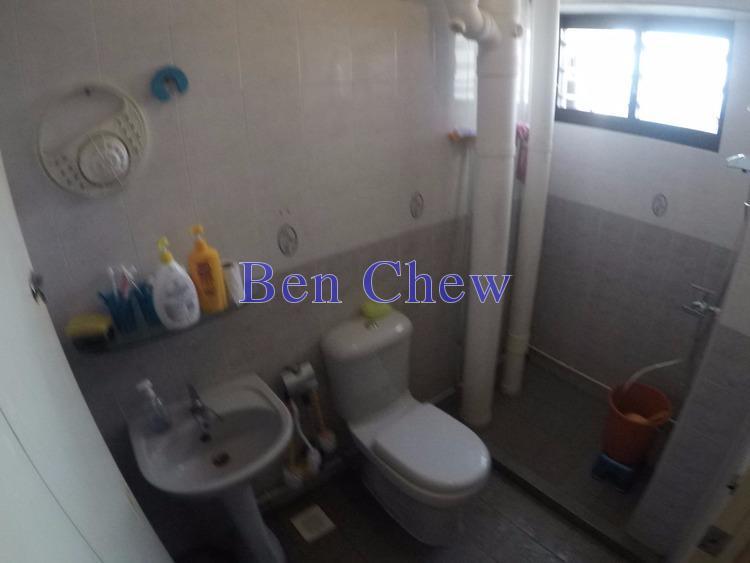Blk 679C Jurong West Central 1 (Jurong West), HDB 4 Rooms #172747342